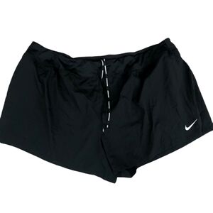 Nike Dri-Fit Running Shorts